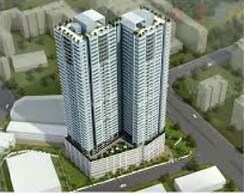 2 BHK Apartment For Rent in Sunteck City Avenue 2