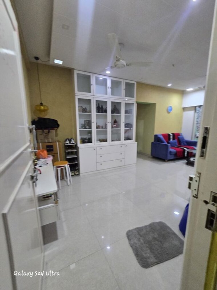 Master Bedroom, mayfair-legends 1.5 Bedroom 505 Sq.Ft. Apartment In Malad West Mumbai 10055782