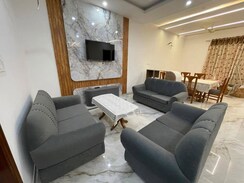 3 BHK Apartment For Rent in Artique Uptown Skylla