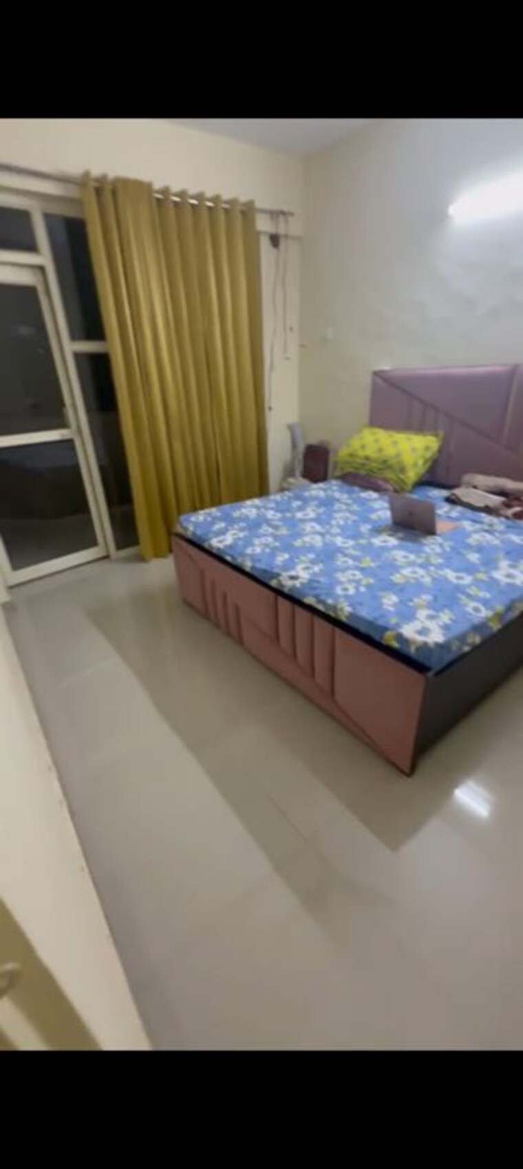Bedroom, pyramid-heights 2 Bedroom 600 Sq.Ft. Apartment In Sector 85 Gurgaon 10055784