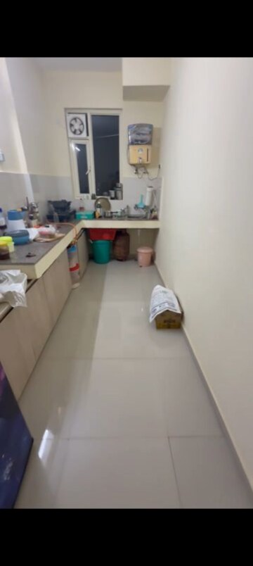 Kitchen in 2 BHK Apartment at Pyramid Heights, Sector 85 – for Rent