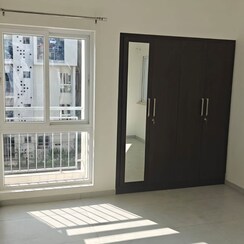2 BHK + Pooja Room Apartment For Rent in Casagrand Boulevard