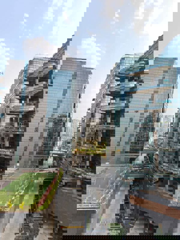 2 BHK 1230 Sq.Ft. Apartment in Gera Song Of Joy