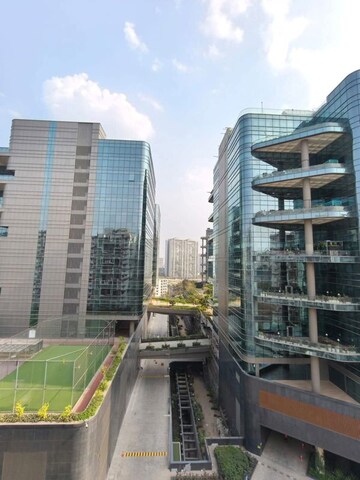 2 BHK Apartment For Rent in Gera Song Of Joy, Kharadi