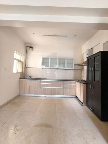 Building Lobby in 2 BHK Apartment at Gera Song Of Joy, Kharadi – for Rent