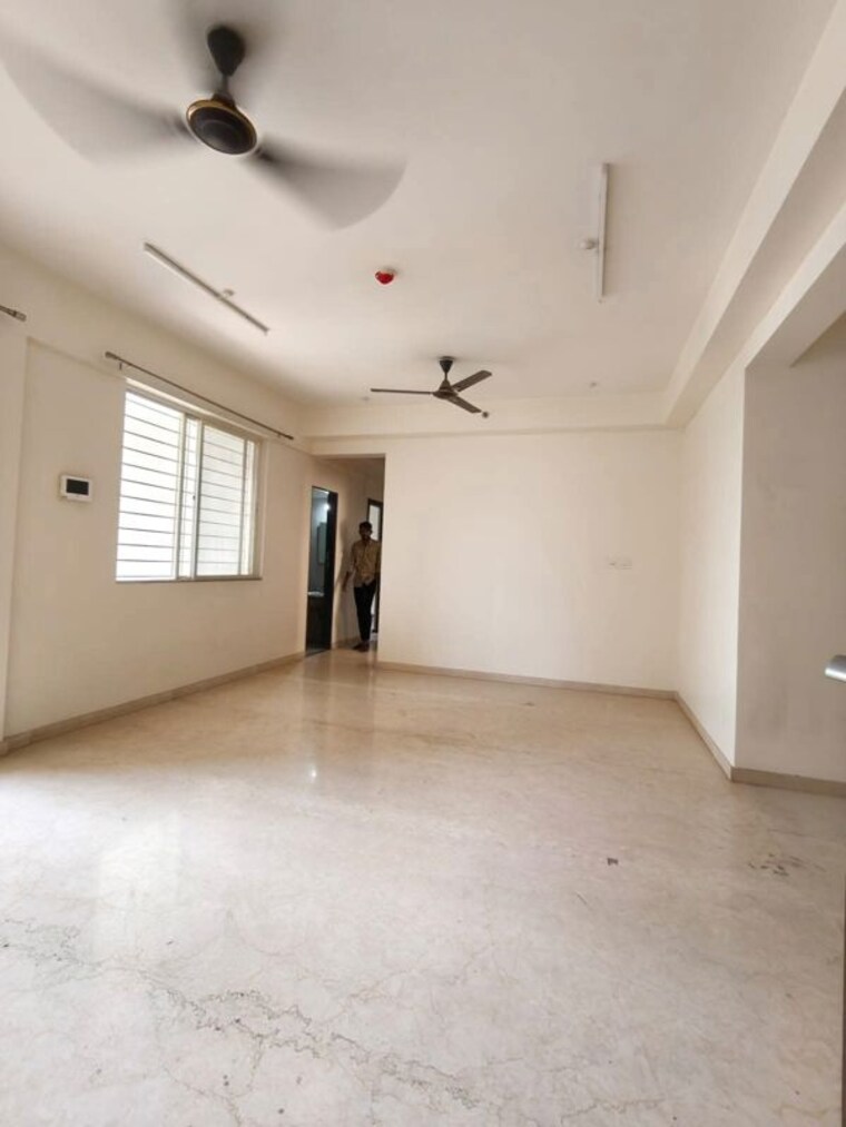 Room, gera-song-of-joy 2 Bedroom 1230 Sq.Ft. Apartment In Kharadi Pune 10055800