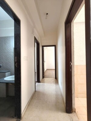 Building Lobby in 2 BHK Apartment at Gera Song Of Joy, Kharadi – for Rent