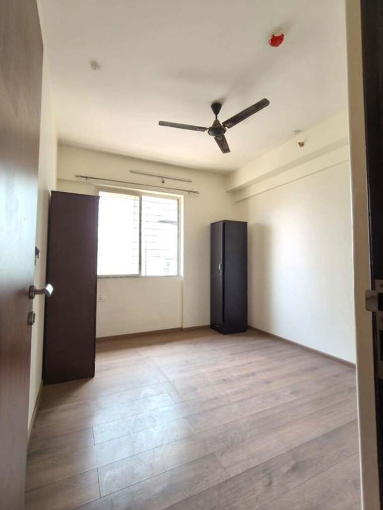 Room, gera-song-of-joy 2 Bedroom 1230 Sq.Ft. Apartment In Kharadi Pune 10055800