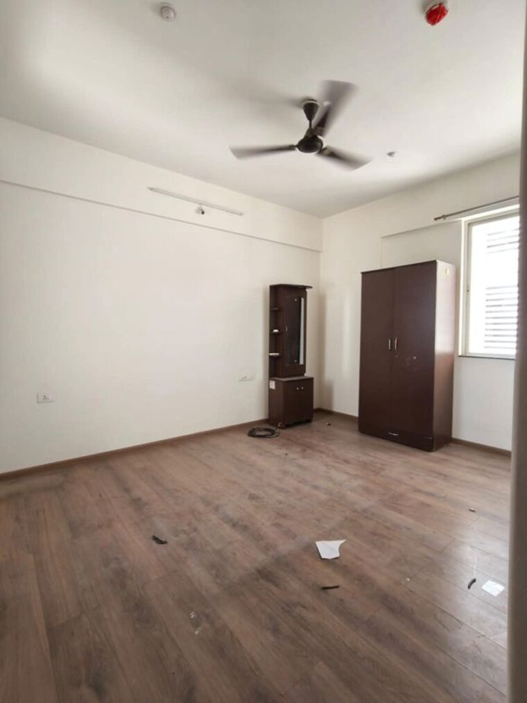 Room, gera-song-of-joy 2 Bedroom 1230 Sq.Ft. Apartment In Kharadi Pune 10055800
