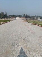 600 Sq.Ft. Plot in Faizabad Road