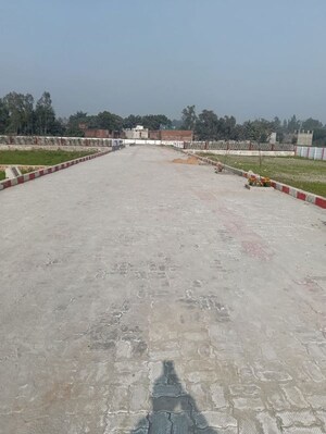  Plot For Sale in Faizabad Road