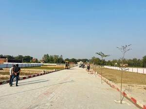  Plot – Exterior View View at Faizabad Road - for Sale