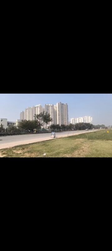 Floor Plan in  Shop at Vatika Boulevard Residences, Sector 83 – for Sale