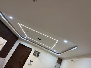 Furnished Amenities in 3 BHK Apartment at Hallmark Sunnyside, Manchirevula – for Rent