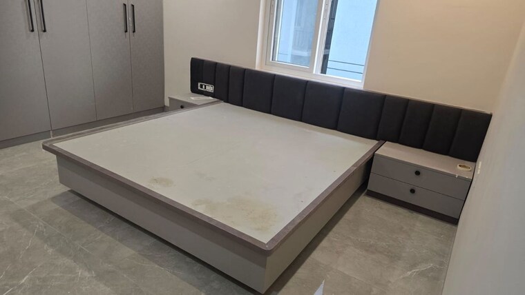 Room, hallmark-sunnyside 3 Bedroom 2049 Sq.Ft. Apartment In Manchirevula Hyderabad 10055790