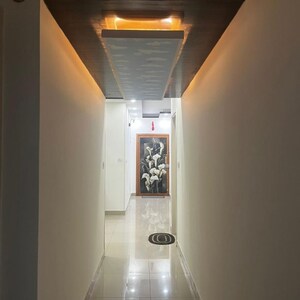 2 BHK Apartment For Rent in Mantri Webcity, Hennur Road