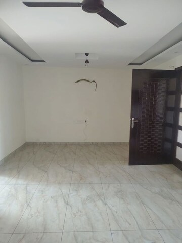 Living Room in 3 BHK Builder Floor at Sector 26 – for Sale
