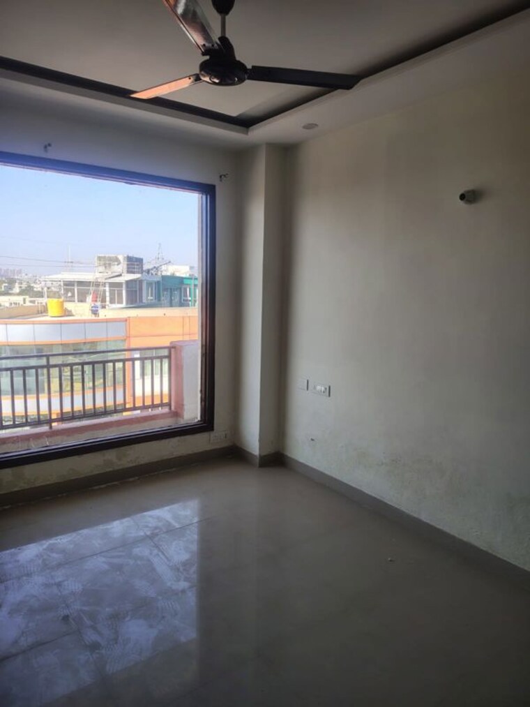 Bedroom, sector 26 3 Bedroom 1800 Sq.Ft. Builder Floor In Sector 26 Panchkula 10055446