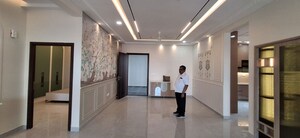 Room in 3 BHK Apartment at Hallmark Treasor, Narsingi – for Rent