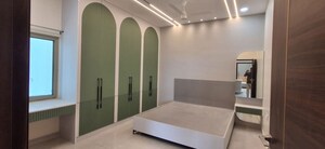 Furnished Amenities in 3 BHK Apartment at Hallmark Treasor, Narsingi – for Rent