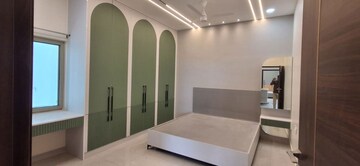 Furnished Amenities in 3 BHK Apartment at Hallmark Treasor, Narsingi – for Rent