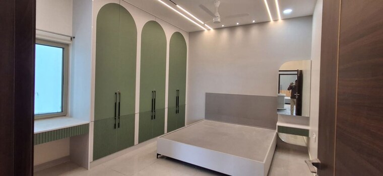 undefined, hallmark-treasor 3 Bedroom 2540 Sq.Ft. Apartment In Narsingi Hyderabad 10055758