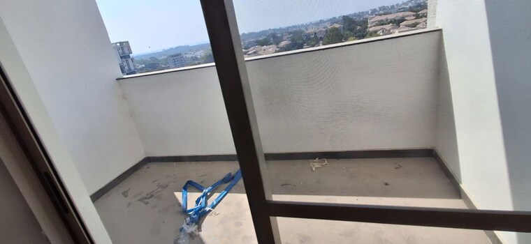 undefined, hallmark-treasor 3 Bedroom 2540 Sq.Ft. Apartment In Narsingi Hyderabad 10055758