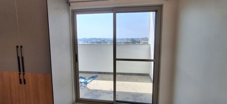 Room, hallmark-treasor 3 Bedroom 2540 Sq.Ft. Apartment In Narsingi Hyderabad 10055758