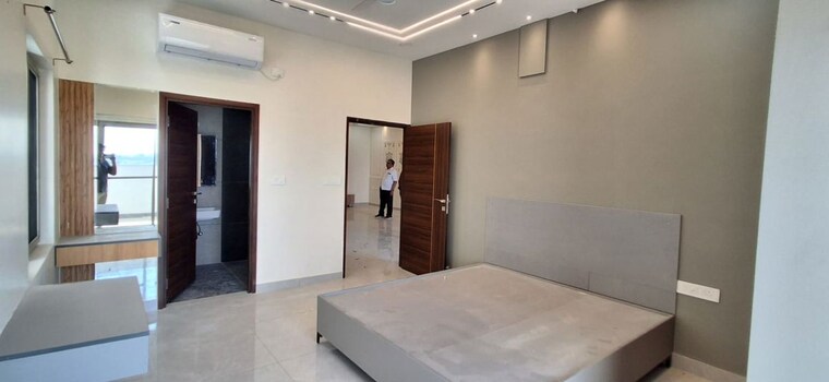 Room, hallmark-treasor 3 Bedroom 2540 Sq.Ft. Apartment In Narsingi Hyderabad 10055758