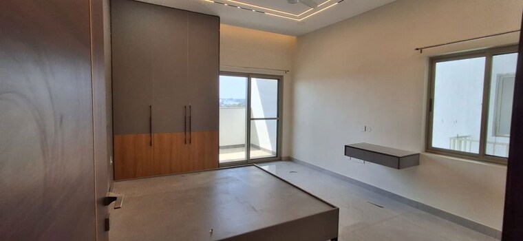 Room, hallmark-treasor 3 Bedroom 2540 Sq.Ft. Apartment In Narsingi Hyderabad 10055758