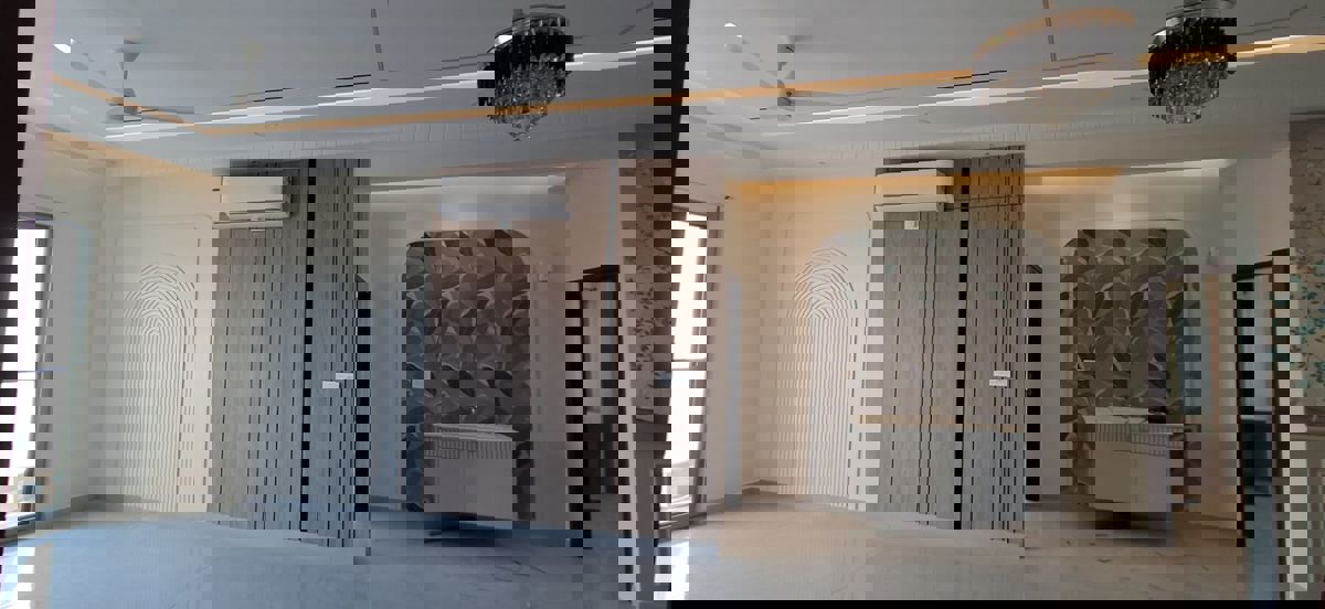 3 BHK + Pooja Room,Store Room 2540 Sq.Ft. Apartment in Hallmark Treasor