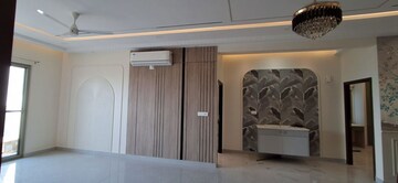 3 BHK Apartment For Rent in Hallmark Treasor, Narsingi