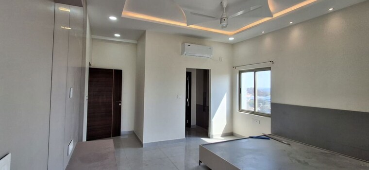 undefined, hallmark-treasor 3 Bedroom 2540 Sq.Ft. Apartment In Narsingi Hyderabad 10055758