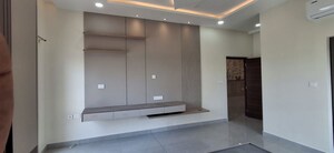 Building Lobby in 3 BHK Apartment at Hallmark Treasor, Narsingi – for Rent