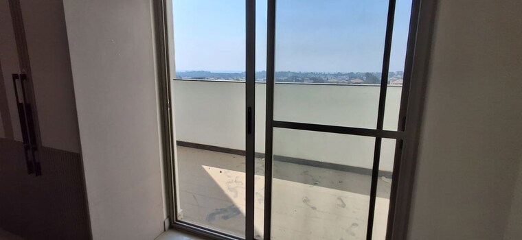 undefined, hallmark-treasor 3 Bedroom 2540 Sq.Ft. Apartment In Narsingi Hyderabad 10055758