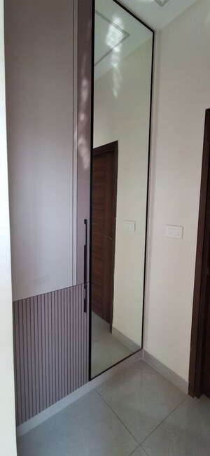 Building Lobby in 3 BHK Apartment at Hallmark Treasor, Narsingi – for Rent