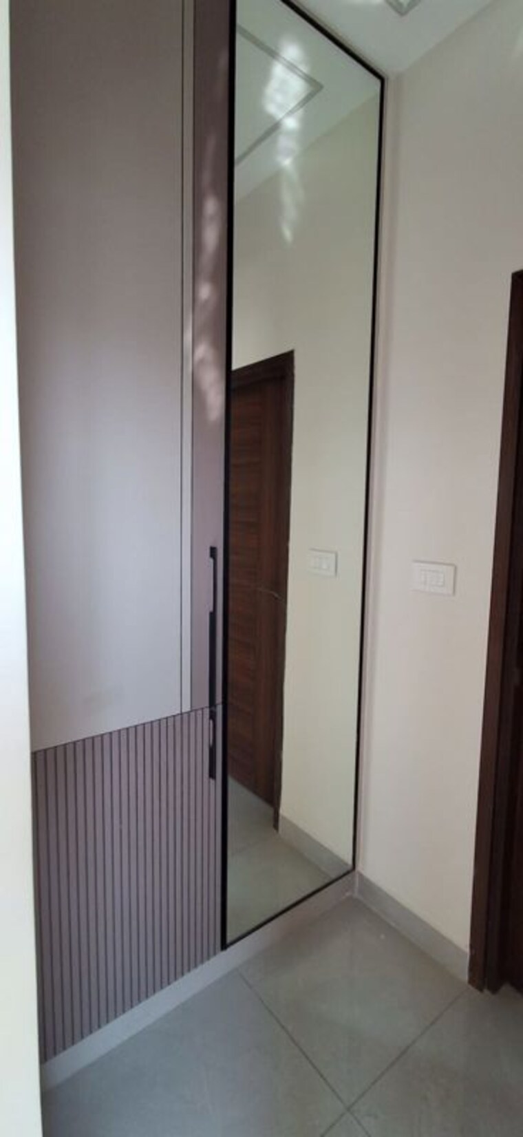 undefined, hallmark-treasor 3 Bedroom 2540 Sq.Ft. Apartment In Narsingi Hyderabad 10055758