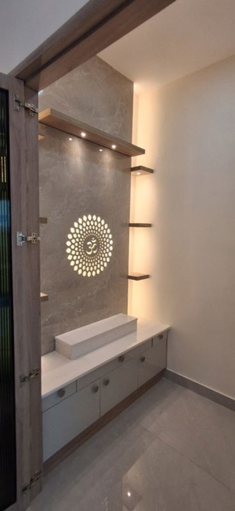 undefined, hallmark-treasor 3 Bedroom 2540 Sq.Ft. Apartment In Narsingi Hyderabad 10055758
