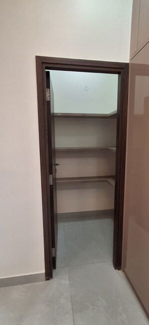 Furnished Amenities in 3 BHK Apartment at Hallmark Treasor, Narsingi – for Rent