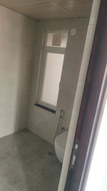 Building Lobby in 3 BHK Apartment at Andal Nilayam, Madhapur – for Rent