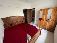 2 BHK Apartment For Rent in Prasun Sarvam