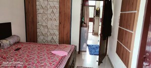2 BHK Apartment For Rent in Vasant Kunj