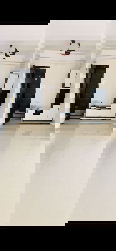 3 BHK + Pooja Room,Study Room 2450 Sq.Ft. Apartment in SMR Vinay Iconia Hyderabad