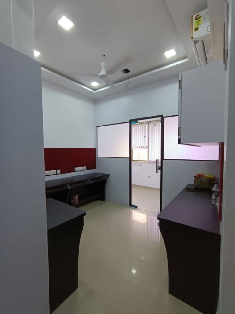 Kitchen, kemp-plaza Commercial Office Space 340 Sq.Ft. In Malad West Mumbai 10055791