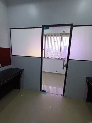Room in  Office Space at Kemp Plaza, Malad West – for Rent