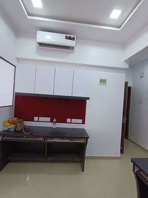  Office Space For Rent in Kemp Plaza, Malad West
