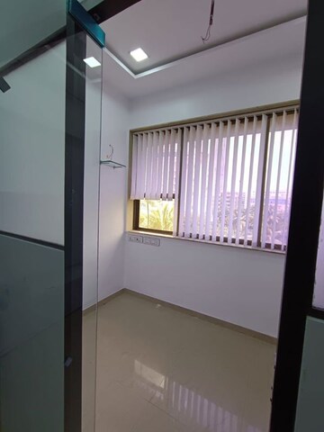 Balcony in  Office Space at Kemp Plaza, Malad West – for Rent