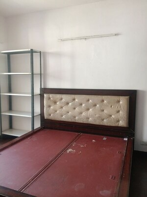 Kitchen in 3 BHK Apartment at Mahagun Mywoods, Sector 16c Greater Noida – for Rent