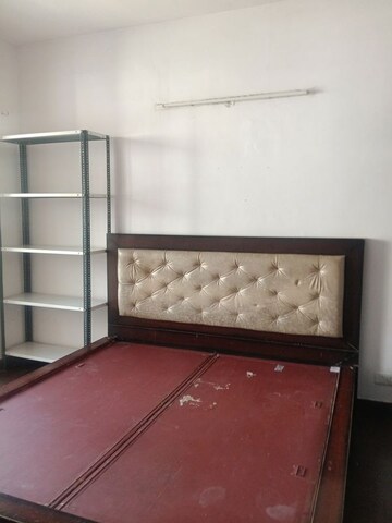 Kitchen in 3 BHK Apartment at Mahagun Mywoods, Sector 16c Greater Noida – for Rent