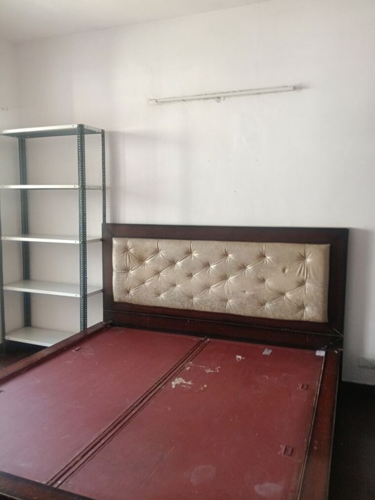 Kitchen, mahagun-mywoods 3 Bedroom 1370 Sq.Ft. Apartment In Sector 16c Greater Noida Greater Noida 10055824